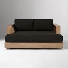 Telluride Outdoor Daybed (66")