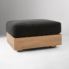Telluride Outdoor Ottoman