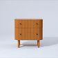 Video 1 for Ellington Nightstand (24")