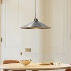 Roslyn Pendant (10"&ndash;22")
