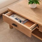 Hargrove Rectangle Coffee Table (50")
