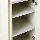 Quinn Bookshelf (18")