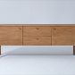 Video 1 for Cornelius Media Console (72")