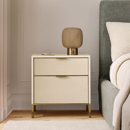 Slater Nightstand (22") by West Elm