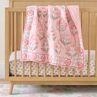 Botanical Baby Bedding Collection