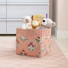 Blossom Quilted Bins
