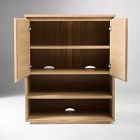 Norre Cabinet (36")