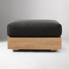Telluride Outdoor Ottoman