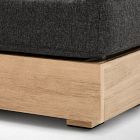 Telluride Outdoor Ottoman
