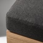 Telluride Outdoor Ottoman