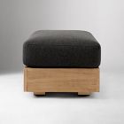 Telluride Outdoor Ottoman