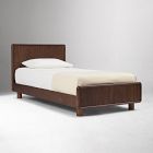 Elora Wood Bed