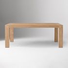 Telluride Outdoor Extendable Dining Table (76"&ndash;106")
