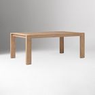 Telluride Outdoor Extendable Dining Table (76"&ndash;106")