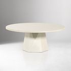 Outdoor Prism Coffee Table