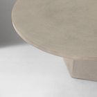Outdoor Prism Coffee Table