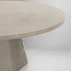 Outdoor Prism Coffee Table