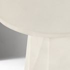Outdoor Prism End Table