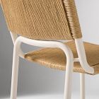Sydney Outdoor Stacking Dining Chair (Set of 2)