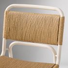 Sydney Outdoor Stacking Dining Chair (Set of 2)