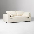 Harmony Upholstered Outdoor Sofa (82")