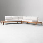 Catalina Outdoor 3-Piece L-Shaped Sectional (109.5")