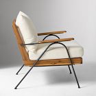 Masina Outdoor Lounge Chair