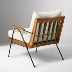 Masina Outdoor Lounge Chair