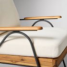 Masina Outdoor Lounge Chair