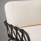 Vieste Outdoor Lounge Chair