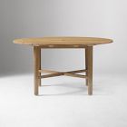 Hargrove Outdoor Round Dining Table (60")