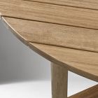 Hargrove Outdoor Round Dining Table (60")