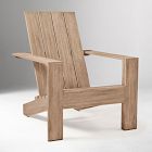 Portside Outdoor Adirondack Chair