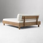 Cusco Outdoor Daybed