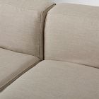 Remi Outdoor 4-Piece Sectional