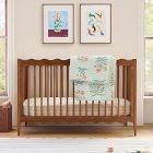 Daisy Convertible Crib