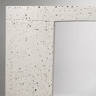 Terrazzo Concrete Outdoor Bench (79")