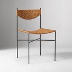 Marza Outdoor Dining Chair (Set of 2)