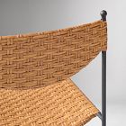 Marza Outdoor Dining Chair (Set of 2)