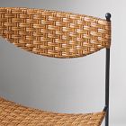 Marza Outdoor Dining Chair (Set of 2)
