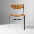 Marza Outdoor Dining Chair (Set of 2)