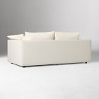 Harmony Upholstered Outdoor Sofa (82")