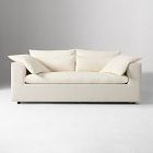 Harmony Upholstered Outdoor Sofa (82")