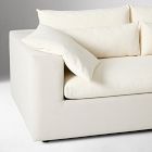 Harmony Upholstered Outdoor Sofa (82")