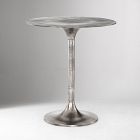 Pedestal Round Bar &amp; Counter Tables (32")