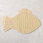 Woven Fish Placemat Sets