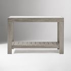 Portside Outdoor Console (47")
