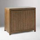 Portside Outdoor Kitchen 2-Door Cabinet