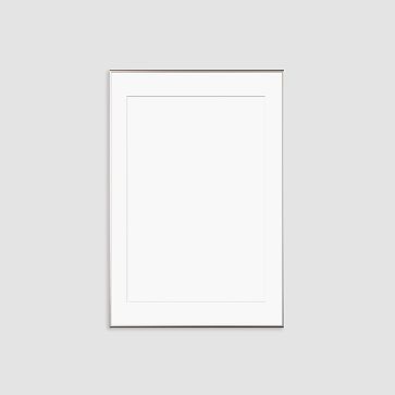 24"x36" (includes: 20x30 mat)