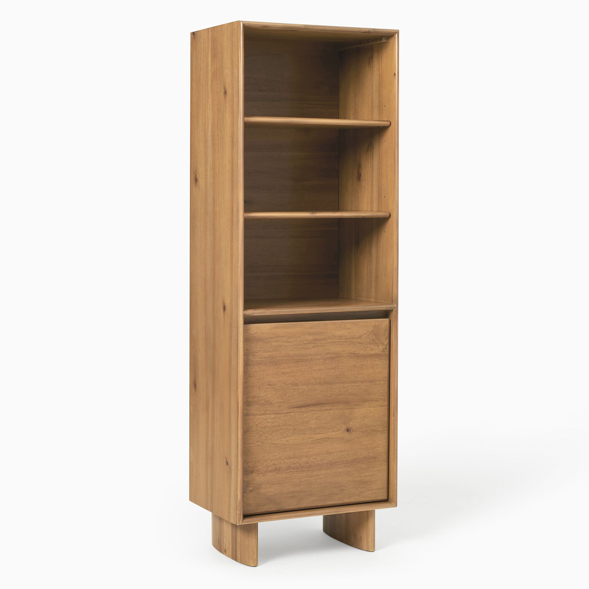 Anton Linen Cabinet by West Elm